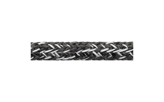 Robline Sirius Grip 12mm Blå Hvid 600 Meter I Kasse - 1376760