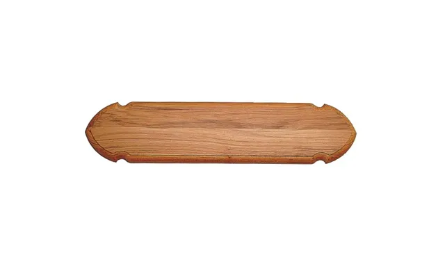 Roca Navneskilt Teak 61x15x2cm - 1113515