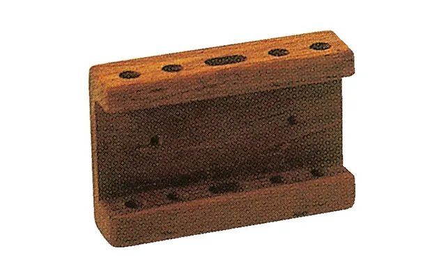 Roca Passer Penneholder 12x2,5x8cm - 1113531