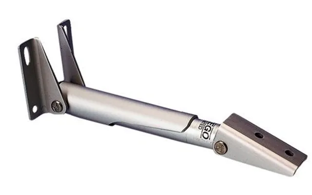 Roca Rakego Sammenklappelig Støtte Alu Ø20 L 176 110 Mm - 1120171