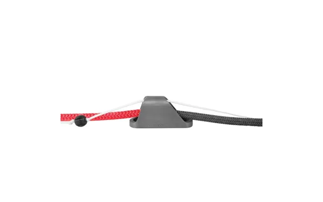 Ronstan Constrictor Aflaster Tc Singel 6mm Tov - 130ct306p001