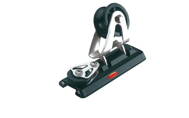Ronstan Genuavogn Med Blok Serie 22 - 130rc12231