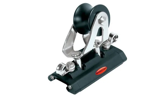 Ronstan Genuavogn Med Hundsvot Serie 19 - 130rc11930