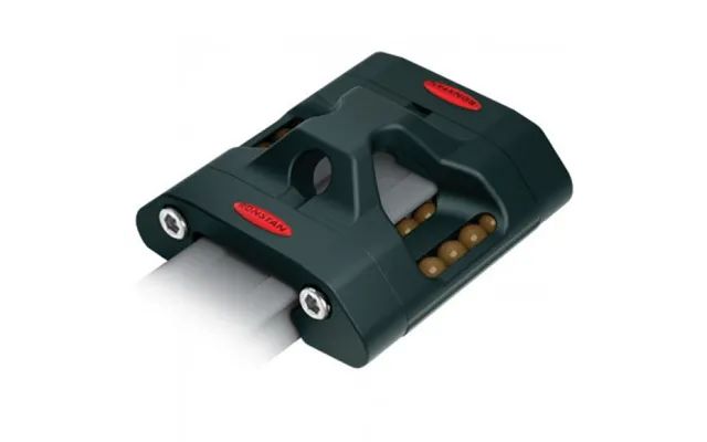 Ronstan Serie 19 Orbit Vogn 50mm - 130rc11905