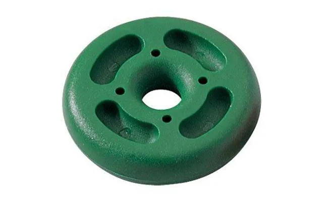 Ronstan Spilerstag Stop Grøn 12mm Tov - 130pnp00198g