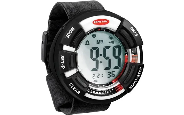 Ronstan Startur Ronstan Clear Start Racer Timer - 130rf04050
