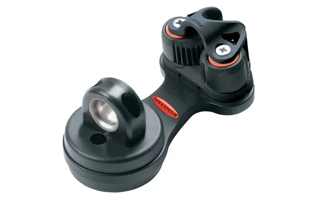 Ronstan Svirvelarm 3-12mm Tov Med Frølår - 130rf60