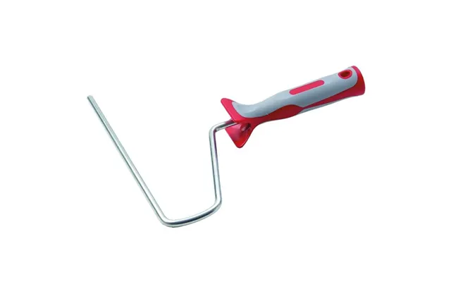 Rullehåndtag Grip 2k Hk Ø8mm 27x30cm - 1603358