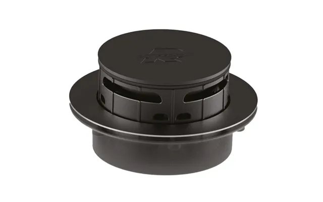 Rutgerson Flush Air Ventilator - 1310379