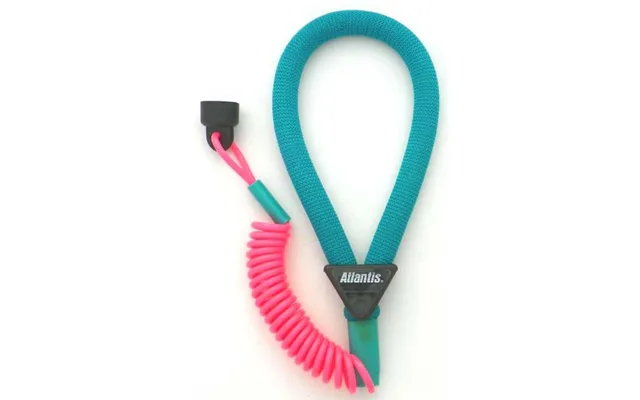 Sea-doo Håndled Nøglesnor Ikke Dess, Aqua Pink - A7462