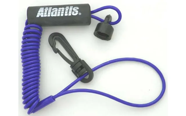 Sea-doo Lanyard, Ikke Dess, Lilla - A7456