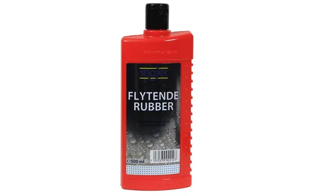 Seajet Flydende Rubbing 500ml - 1633082