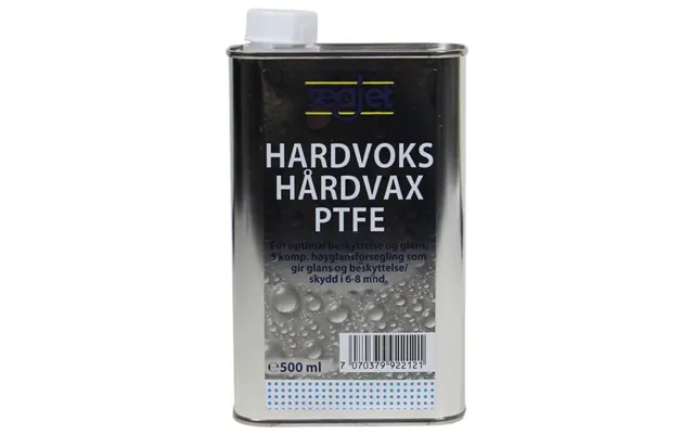 Seajet Hård Voks M Ptfe - 1633084