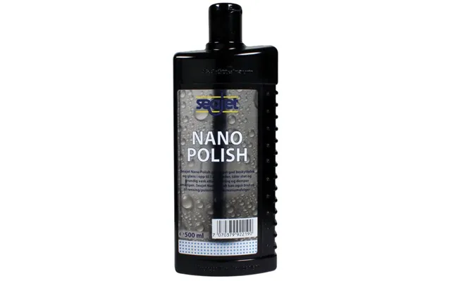 Seajet Nano Polish 500ml - 1633081