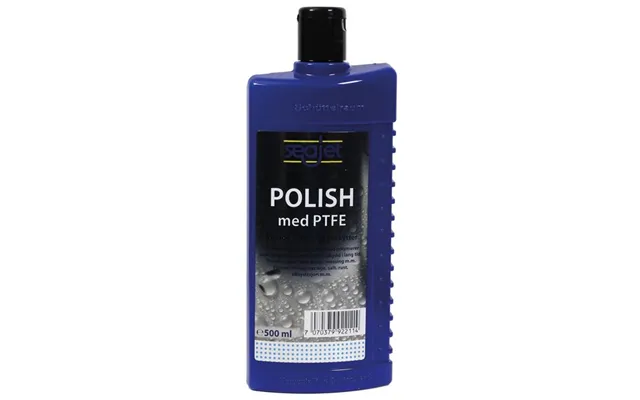 Seajet Polish M Ptfe 500ml - 1633083
