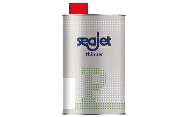 Seajet Thinner P 1l - 1633061