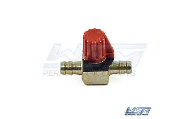 Shut Off Valve, Fuel 5 16'' - 006605