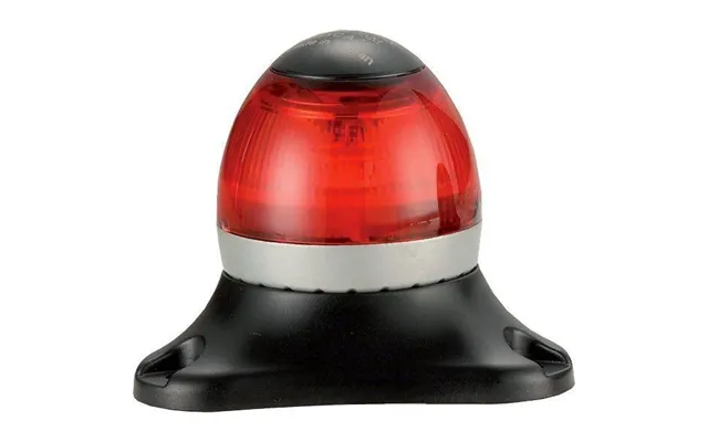 Signal Lanterne Led Rød - 1230377