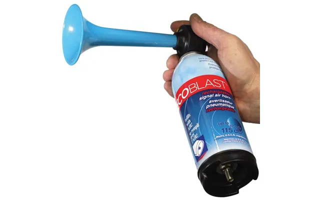 Signalhorn Eco Blast - 1220003