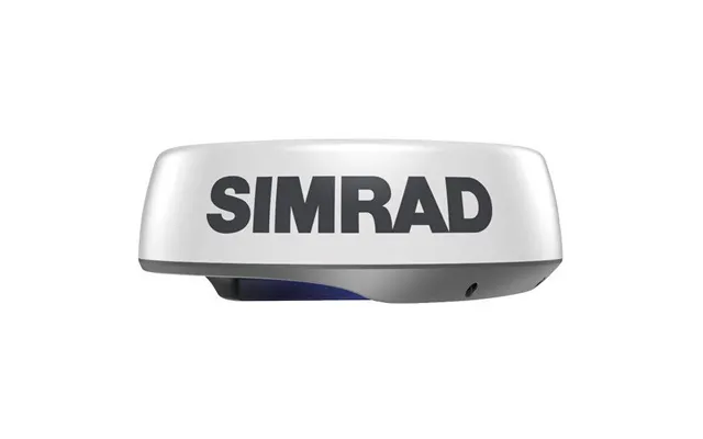 Simrad Halo24 Radar Med 10m Kabel - 1108173