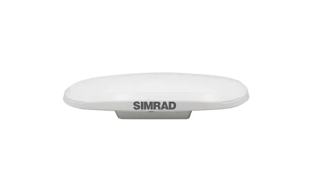 Simrad Hs75 Gps Kompas - 1108335