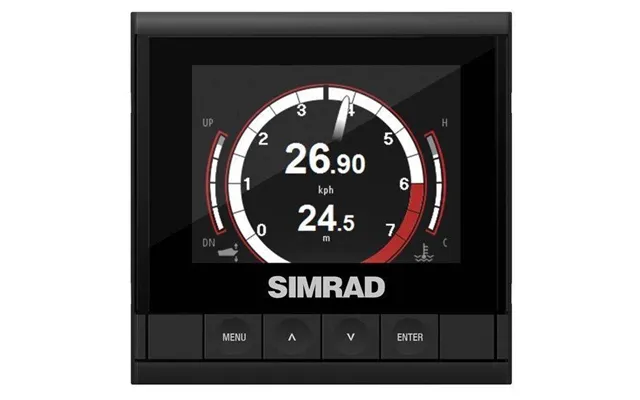 Simrad Is35 Display - 1108139