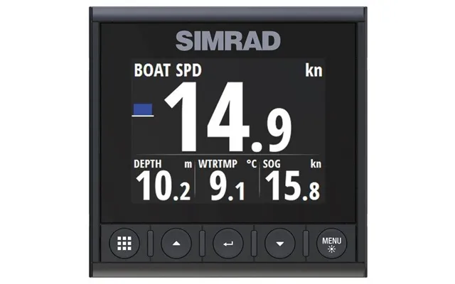 Simrad Is42 Display - 1108141