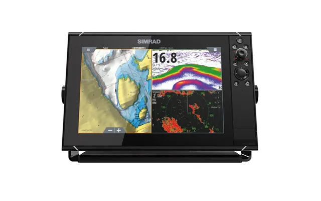 Simrad Nss Evo3s 9 - 1108081