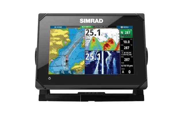 Simrad Nsx 3009 Uden Transducer - 1108119