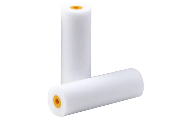 Skumrulle Lakrulle Soft Pro Hk 55kg M3 11cm 2 Stk - 16031612