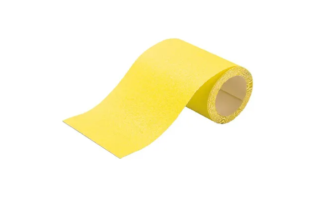 Slibepapir Mini Rulle Korn 150 115 Mm X 4,5 M - 1679009