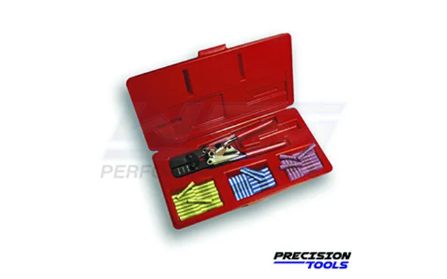 Splice & Crimp Tool Kit - Ftz99102