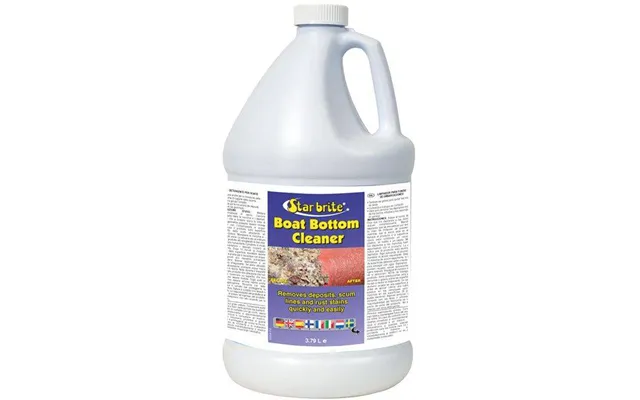 Star Brite Boat Bottom Cleaner 3800 Ml - 16492200