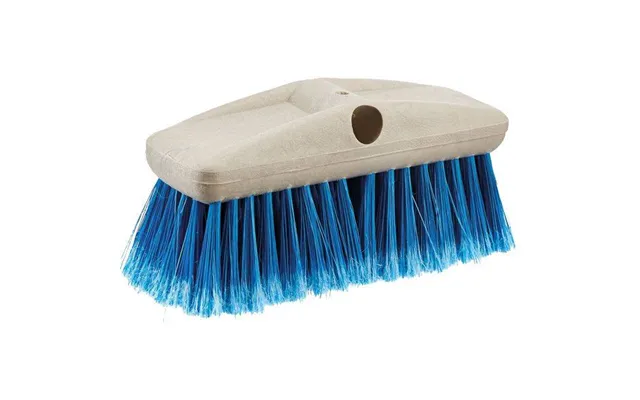 Star Brite Børste 20cm Medium Blå - 16440011