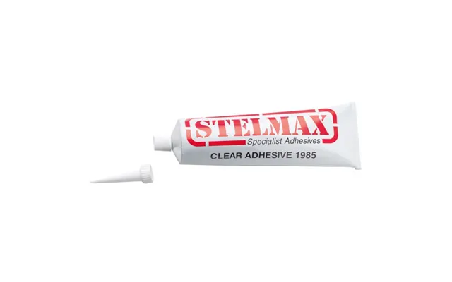 Stelmax 1985, Transparent Lim, Isiteek - 1610909
