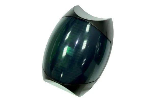 Styrbord Lanterne Led Buet Top - 1230380
