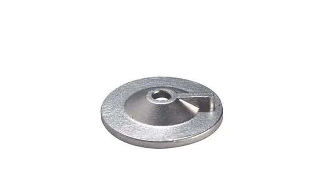 Tecnoseal Suzuki 9,9&15hk, Johnson Evinrude 9,9 & 15 4-t - 1143607