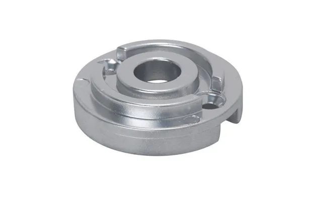 Tecnoseal Zinkanode Vetus Bovpropel Serie Kgf 75 - 1145014