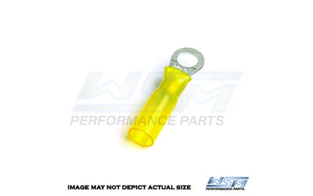 Terminals, Ring 12-10 Awg - 10