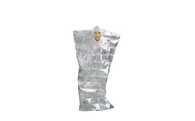 Termisk Pose Solas Godkendt Ifl. Lsa Code - 1161040