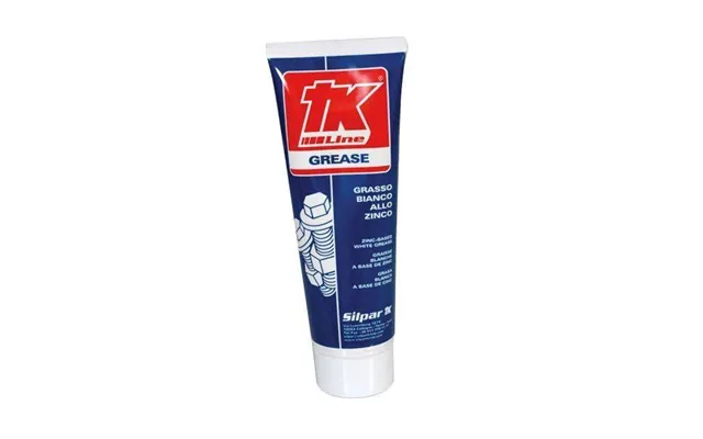 Tk Marinegrease Fedt 250ml. - 1570190