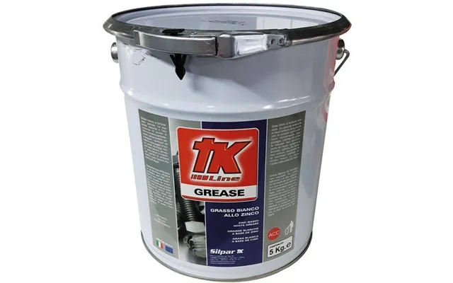 Tk Marinegrease Fedt I Spand, 5kg - 1570191