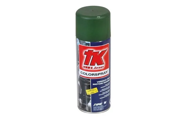 Tk Spraymaling Yamaha Ocean Blue - 1630500