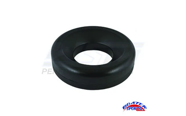 Trailer Jack Wheel Stop - 59202