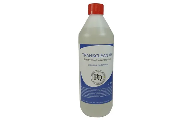 Transclean 65 1 Liter - 1070618