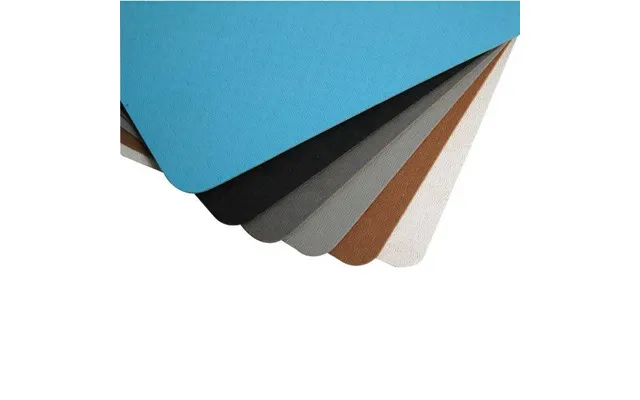 Treadmaster Skridbelægning Step Grå Smooth 2stk 275x135x2mm - 1610833