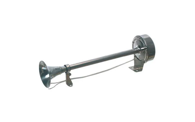 Trompet Horn 12v Aaa - 115 Db
