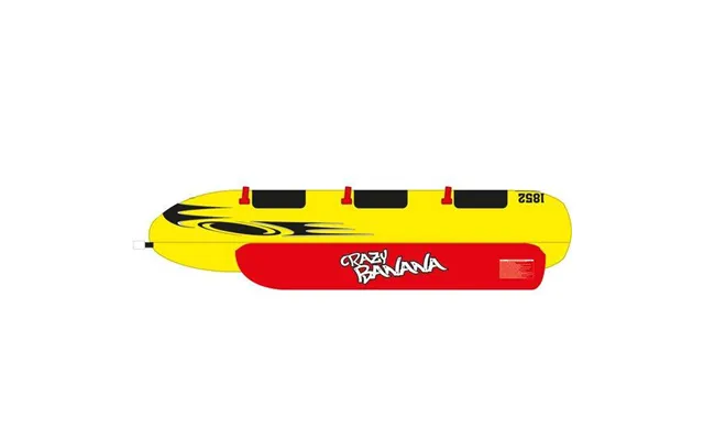Tube 3p Banana Rocket - 1191994