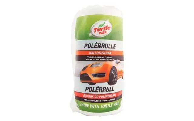 Turtle Polerrulle 200g - 1760281