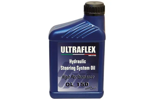 Ultraflex Hydraulik Olie 1 Ltr. - 1410220